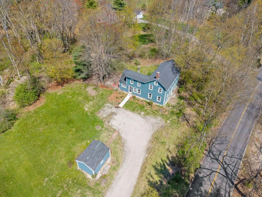 102 Mountain Road, Goffstown, NH 03045 - #3