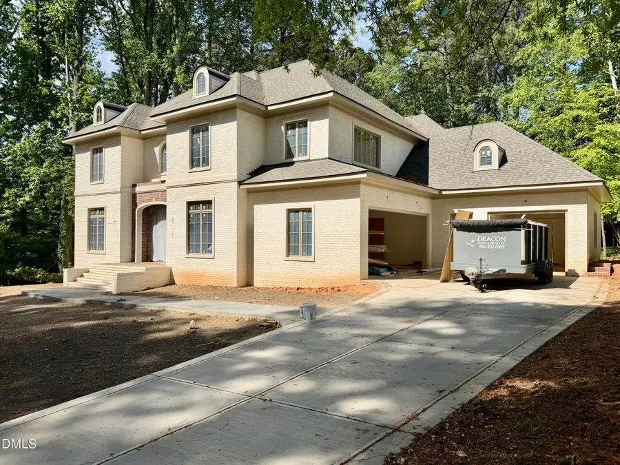 4801 Rampart Street, Raleigh, NC 27609 - #3