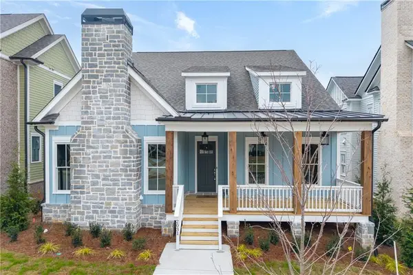 2031 Village Walk, Milton, GA 30004