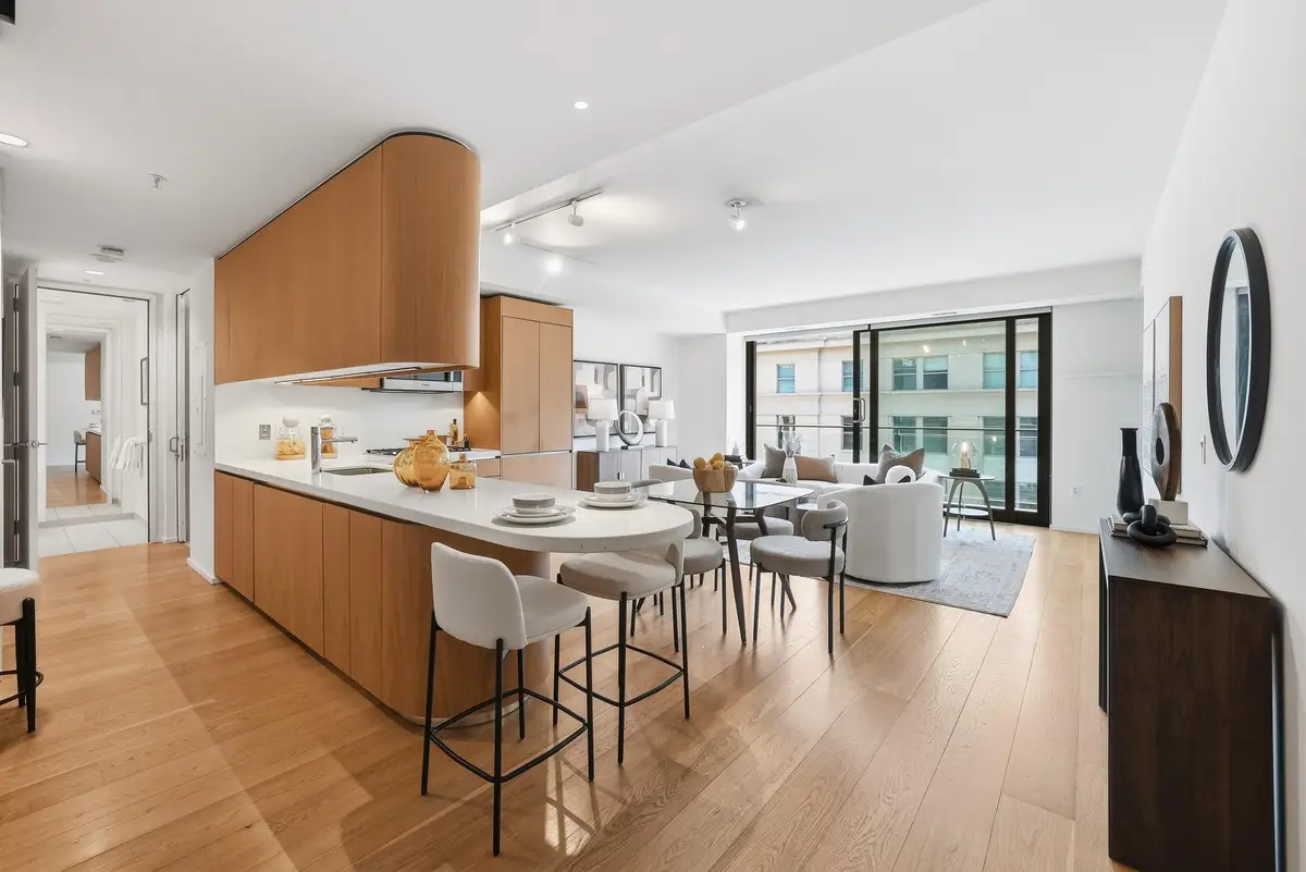 925 H St Nw #904, Washington, DC 20001 - #1