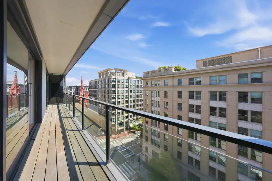925 H St Nw #904, Washington, DC 20001 - #3