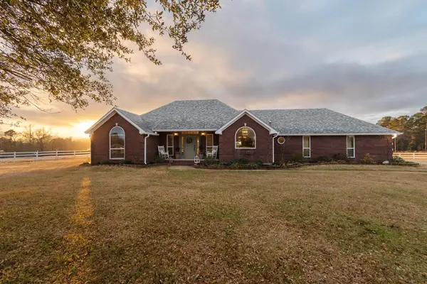 10100 Fm 1650, Gilmer, TX 75645