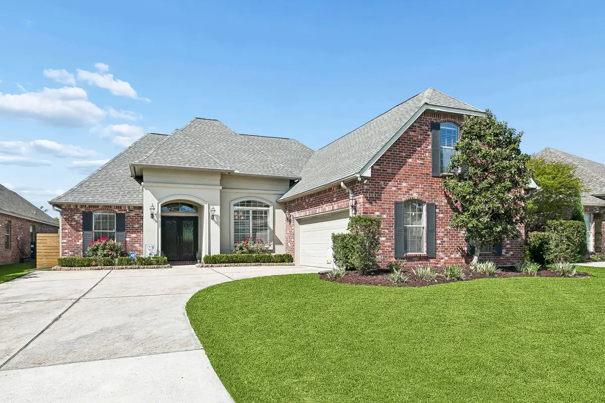 125 Cypress Lakes Drive, Slidell, LA 70458 - #1