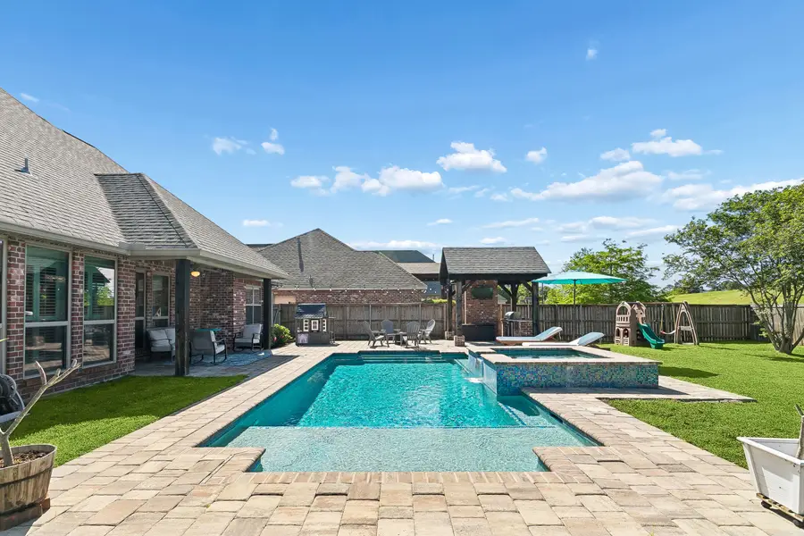 125 Cypress Lakes Drive, Slidell, LA 70458 - #2