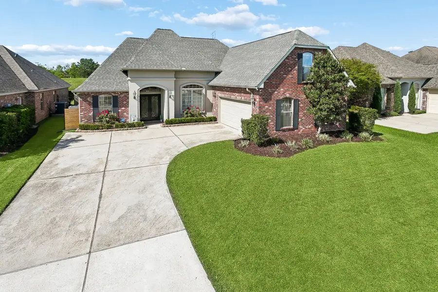 125 Cypress Lakes Drive, Slidell, LA 70458 - #3
