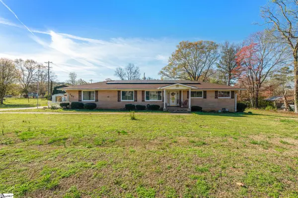 202 Park Road, Belton, SC 29627