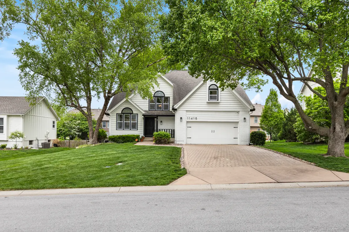 11418 King Street, Overland Park, KS 66210 - #1