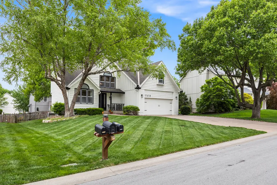 11418 King Street, Overland Park, KS 66210 - #2
