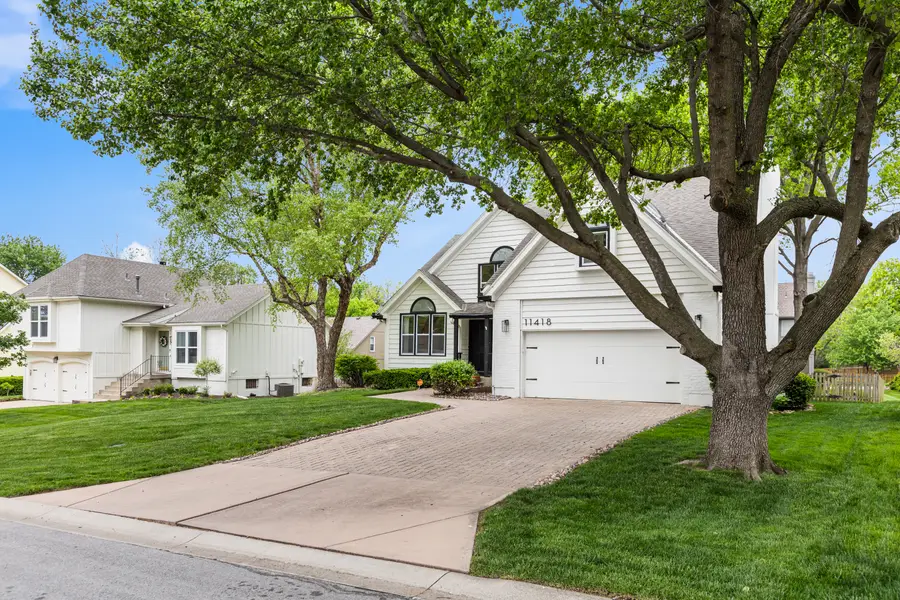 11418 King Street, Overland Park, KS 66210 - #3