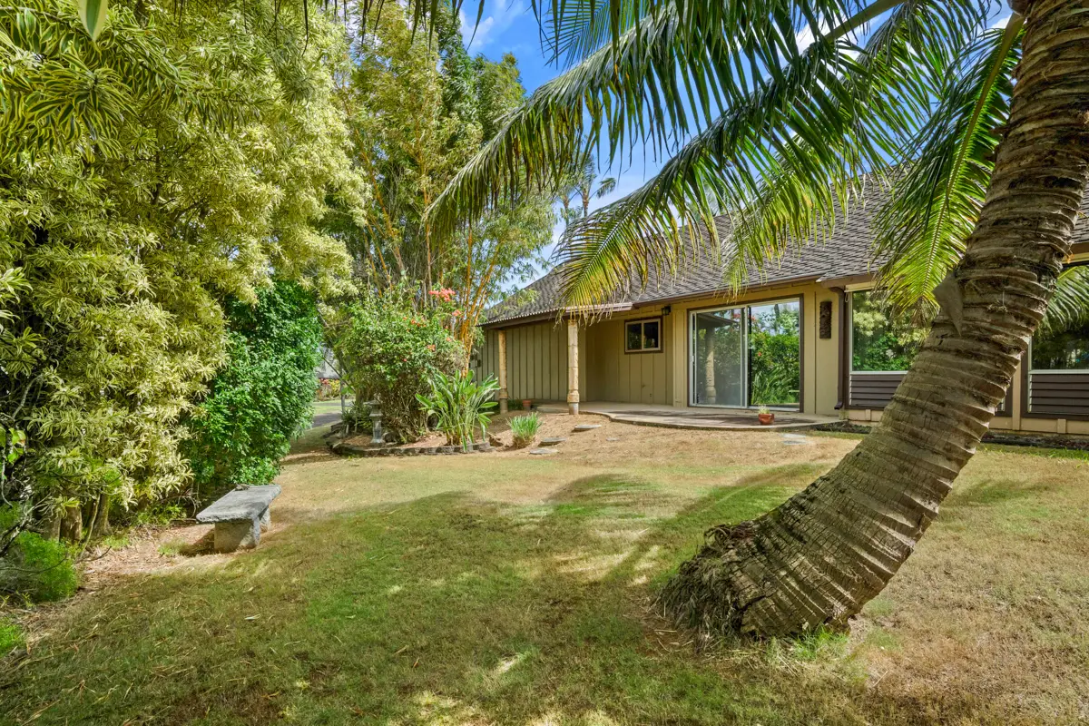 4833 Ou Place, Princeville, HI 96722 - Image #1