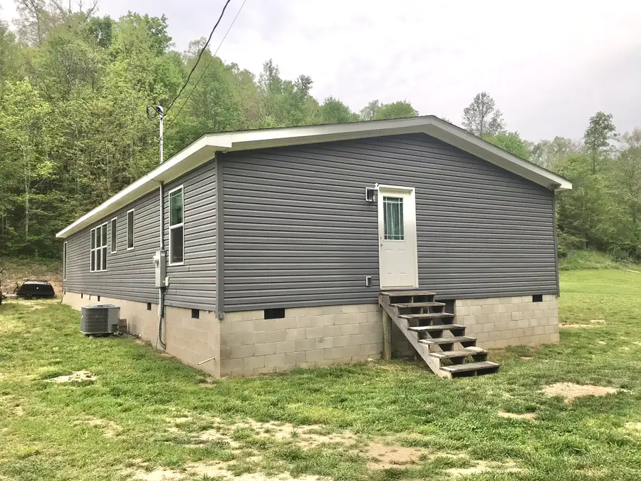 528 Skaggs Drive, Martha, KY 41159 - #2