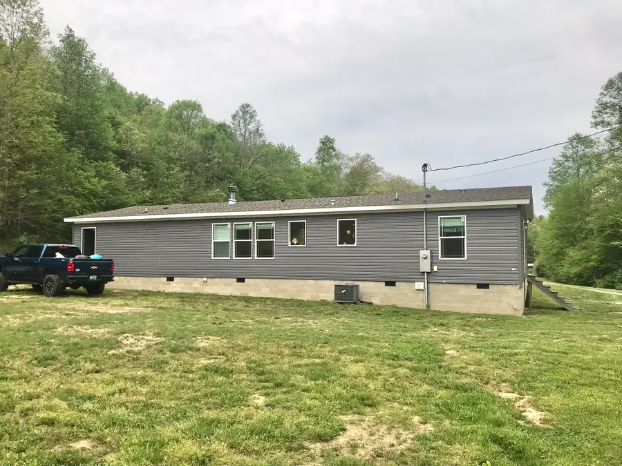 528 Skaggs Drive, Martha, KY 41159 - #3