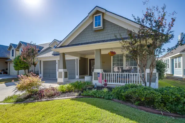 9129 Askew Street, Fort Worth, TX 76244