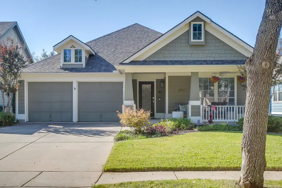 9129 Askew Street, Fort Worth, TX 76244 - Image #2