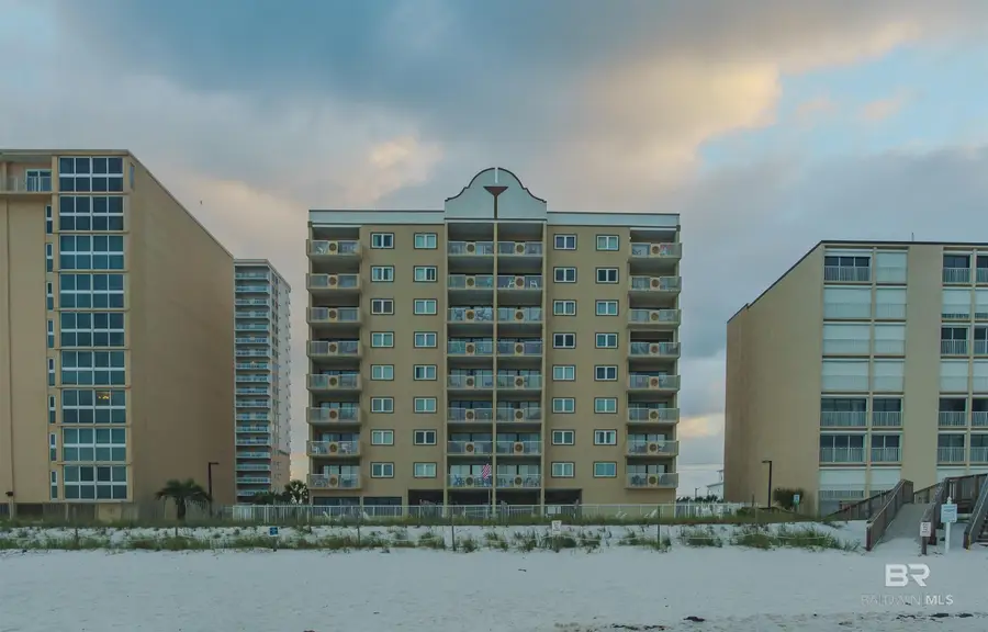 1003 West Beach Boulevard #702, Gulf Shores, AL 36542 - #2