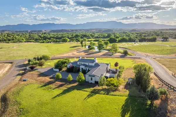 11082 E Hunters Way, Cornville, AZ 86325