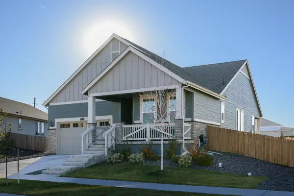 781 S De Gaulle Court, Aurora, CO 80018