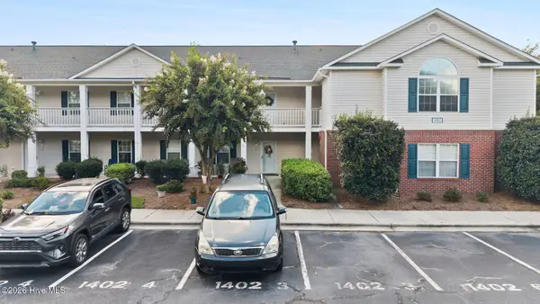 1402 Willoughby Park Court #Unit 7, Wilmington, NC 28412