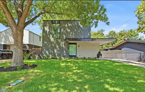 3004 Fontana Dr, Austin, TX 78704