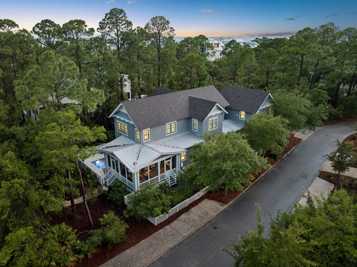 9 Bowline Aly, Santa Rosa Beach, FL 32459 - #1