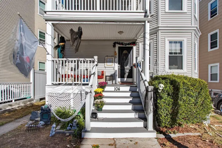 104 King St. #2, Boston, MA 02122 - Image #2