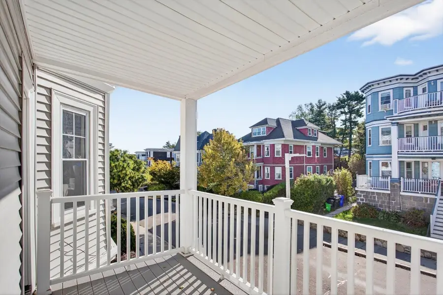 104 King St. #2, Boston, MA 02122 - Image #3