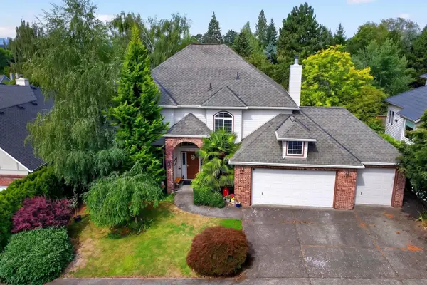 1763 NW 127th Pl, Portland, OR 97229