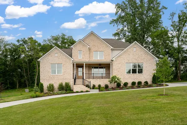 1576 Frye Rd, Columbia, TN 38401