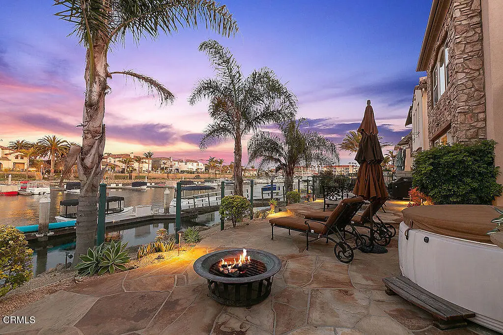 1464 Twin Tides Place, Oxnard, CA 93035 - #1