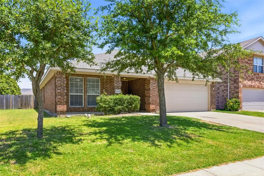 2712 Mockingbird Street, Royse City, TX 75189 - #2