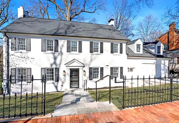 3517 Rodman St Nw, WASHINGTON, DC 20008