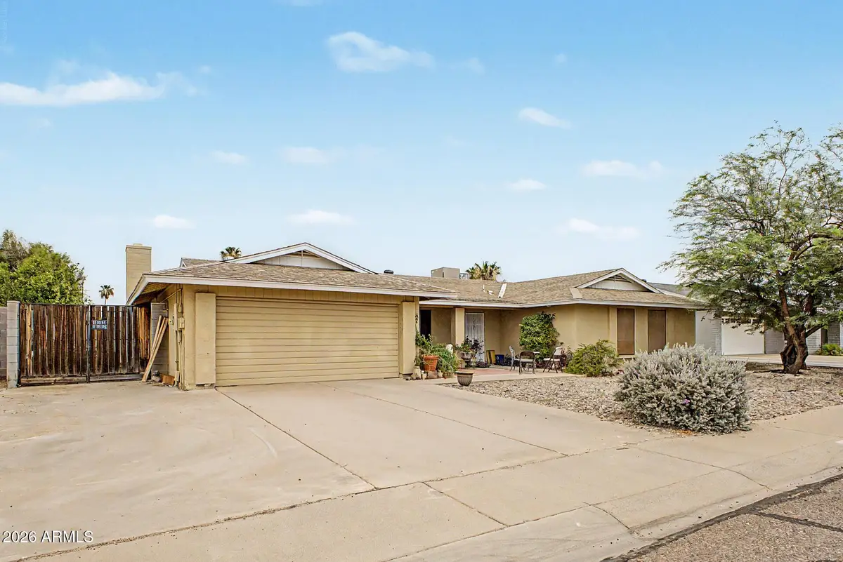 4010 W Campo Bello Drive, Glendale, AZ 85308 - #1