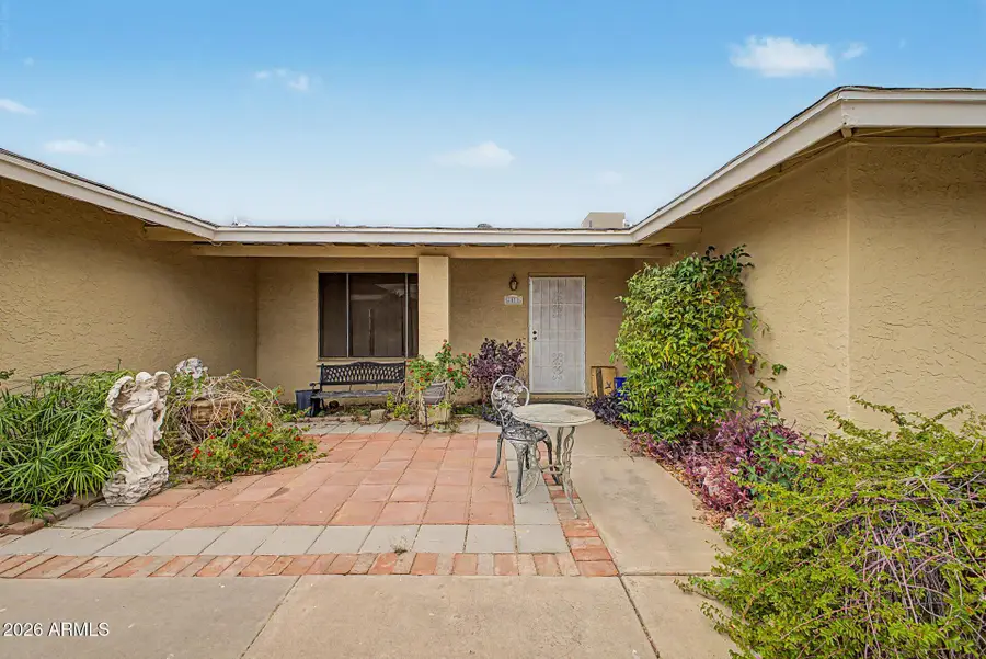 4010 W Campo Bello Drive, Glendale, AZ 85308 - #2