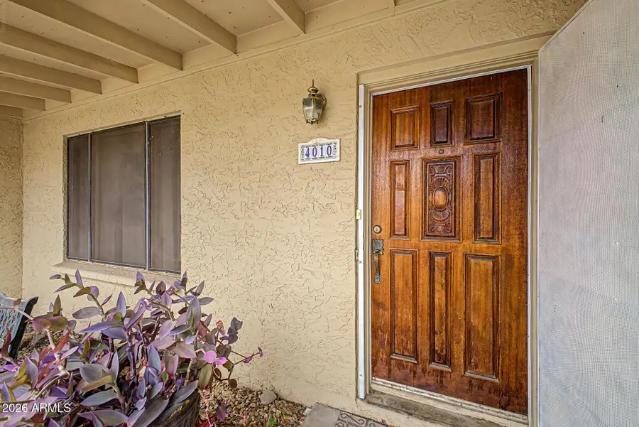 4010 W Campo Bello Drive, Glendale, AZ 85308 - #3