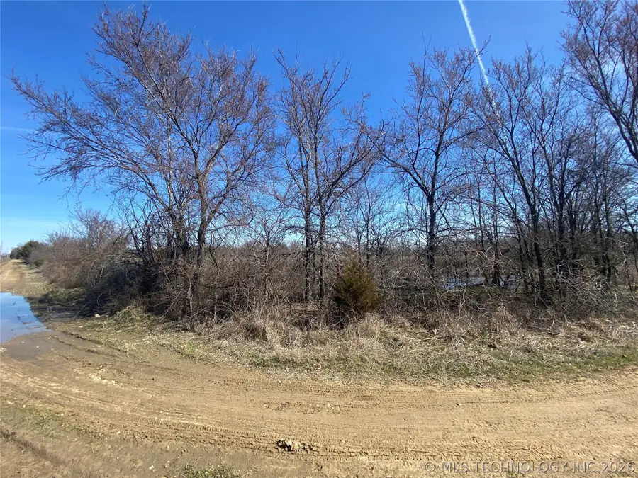 113327 S 4135 Road, Eufaula, OK 74432 - #2