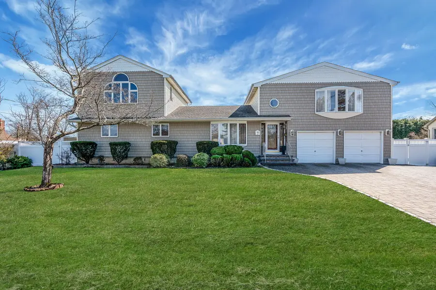 226 Marcy Street, West Babylon, NY 11704 - #2