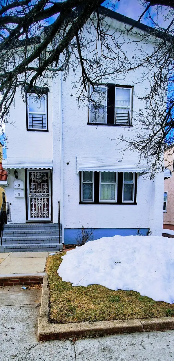 13724 233rd Street, Rosedale, NY 11422