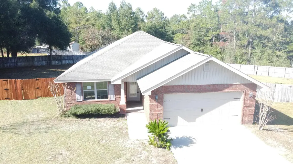 149 Strike Eagle Drive, Crestview, FL 32536 - #1