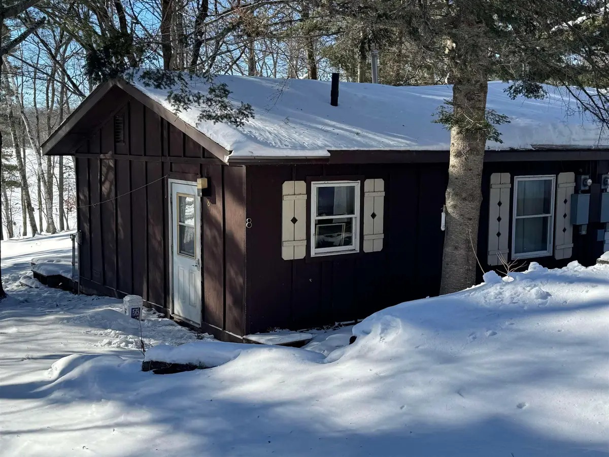 13095 Deer Trail Ln, Iron River, WI 54847 - Image #1