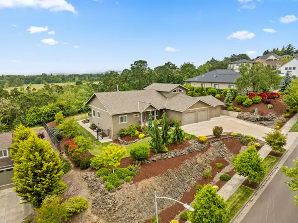 3176 SW Hawkeye Av, Corvallis, OR 97333