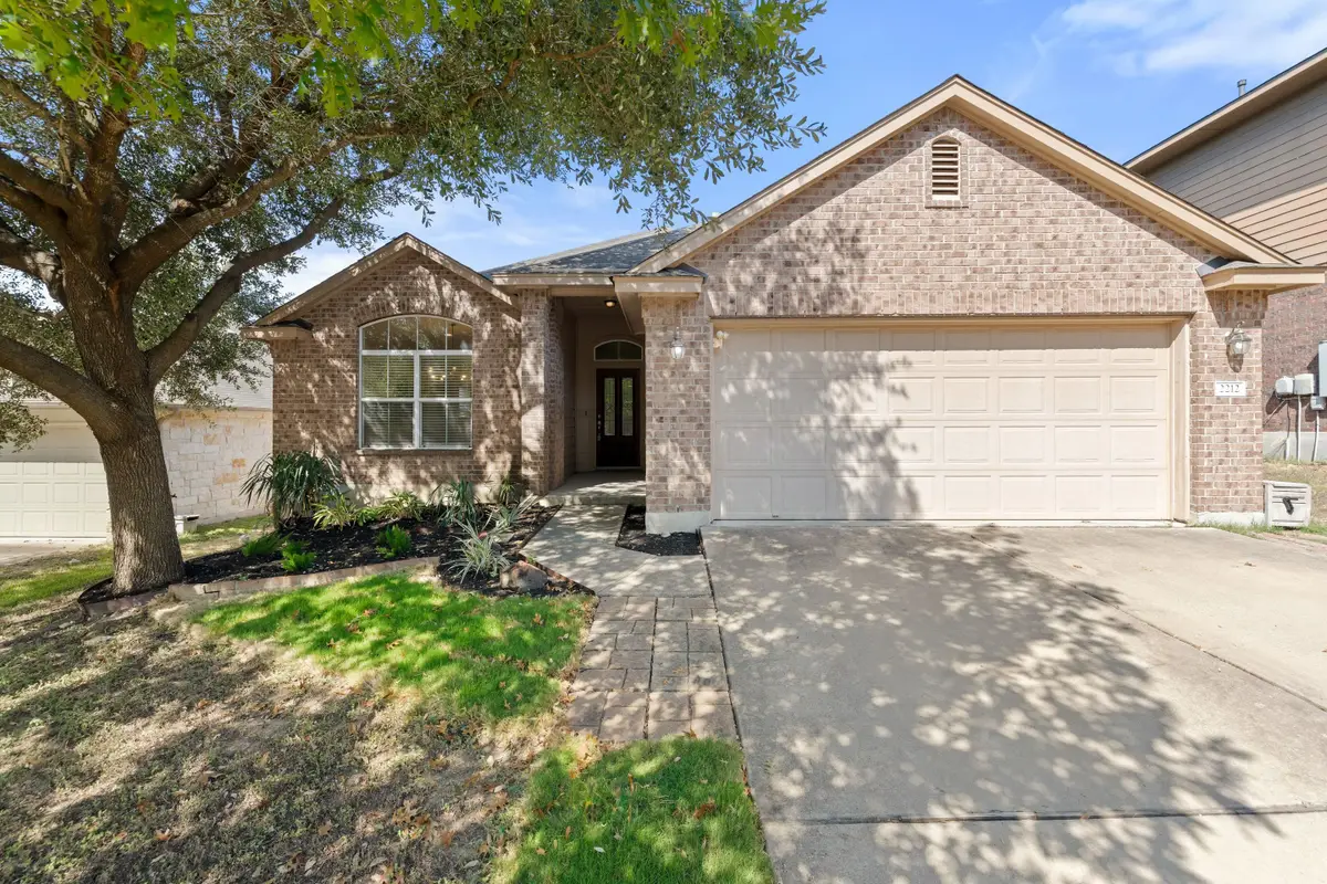 2212 Christoff Loop, Austin, TX 78748 - #1
