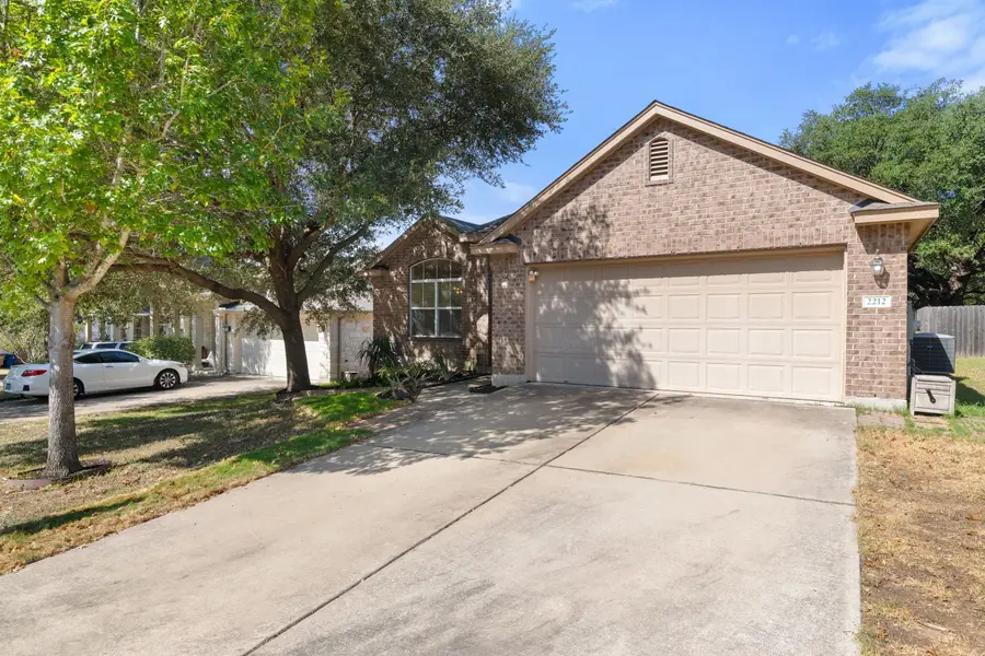2212 Christoff Loop, Austin, TX 78748 - #2
