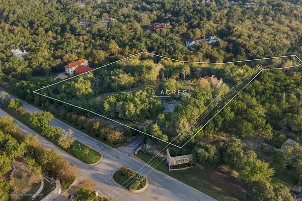 3664 Lost Creek Blvd, Austin, TX 78735