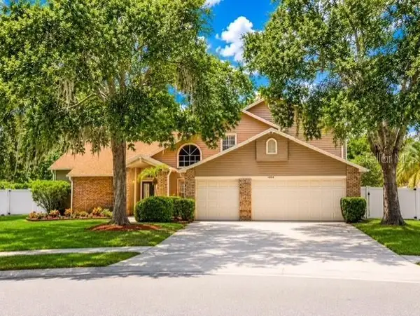 1004 Muirfield Court, OVIEDO, FL 32765