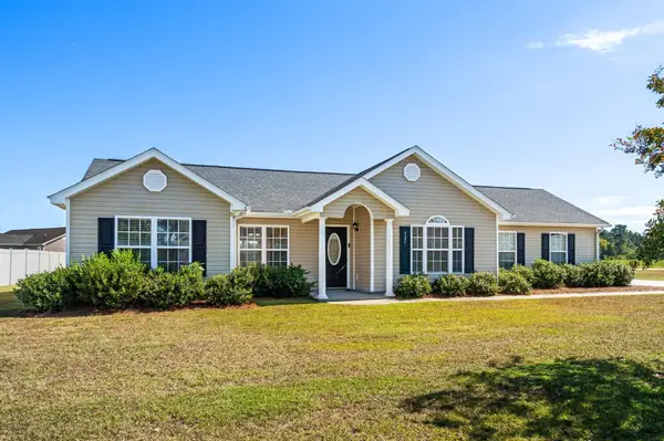 525 Carolina Hickory St., Loris, SC 29569