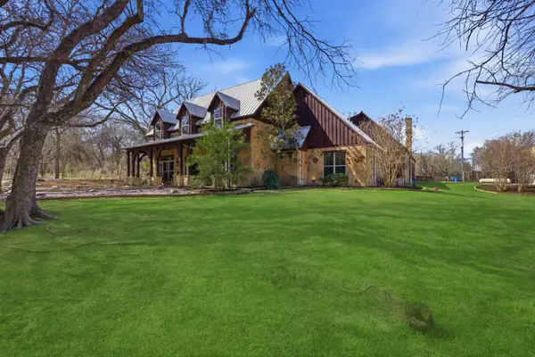 129 Trinity Bluffs, Aledo, TX 76008