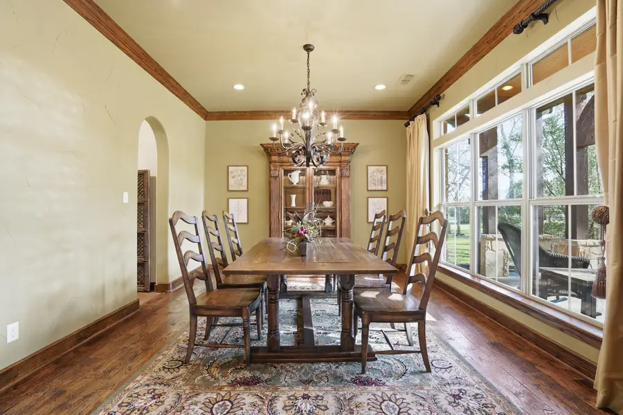 129 Trinity Bluffs, Aledo, TX 76008 - #3