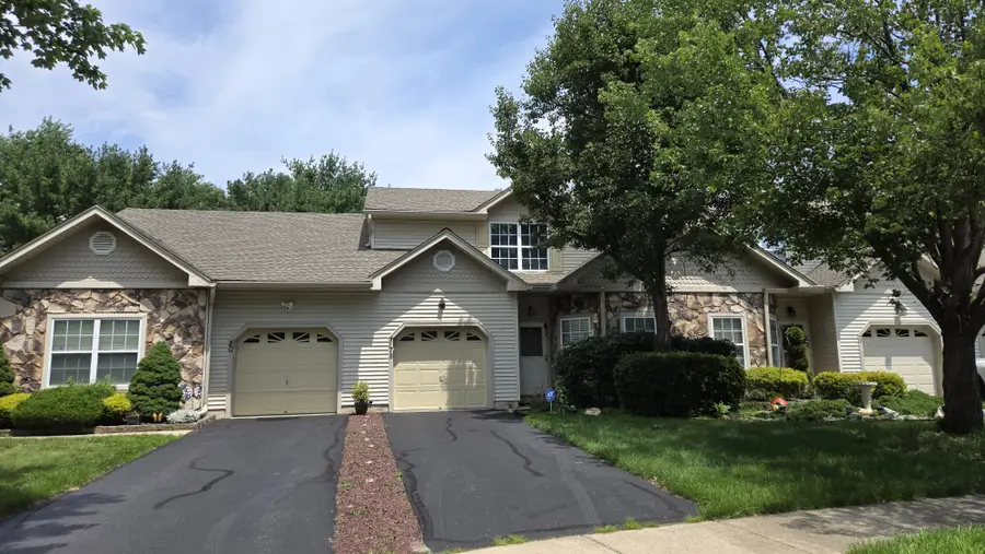 78 Riva Boulevard, Brick, NJ 08723 - #2
