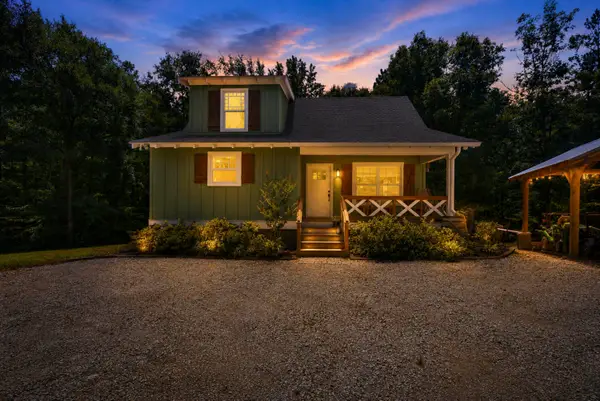 4271 Veazey Road, Greensboro, GA 30642