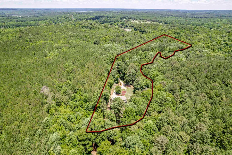 4271 Veazey Road, Greensboro, GA 30642 - #3